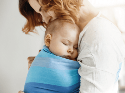 ¿Qué es la terapia de contención?