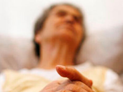 Asesoría Espiritual en el proceso de morir