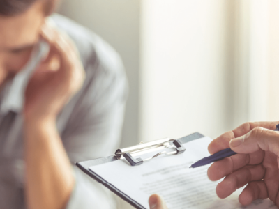 Asesoría Espiritual para un problema o dificultad