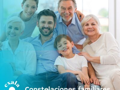 Terapia de constelaciones familiares