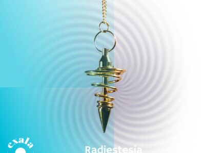 Radiestesia