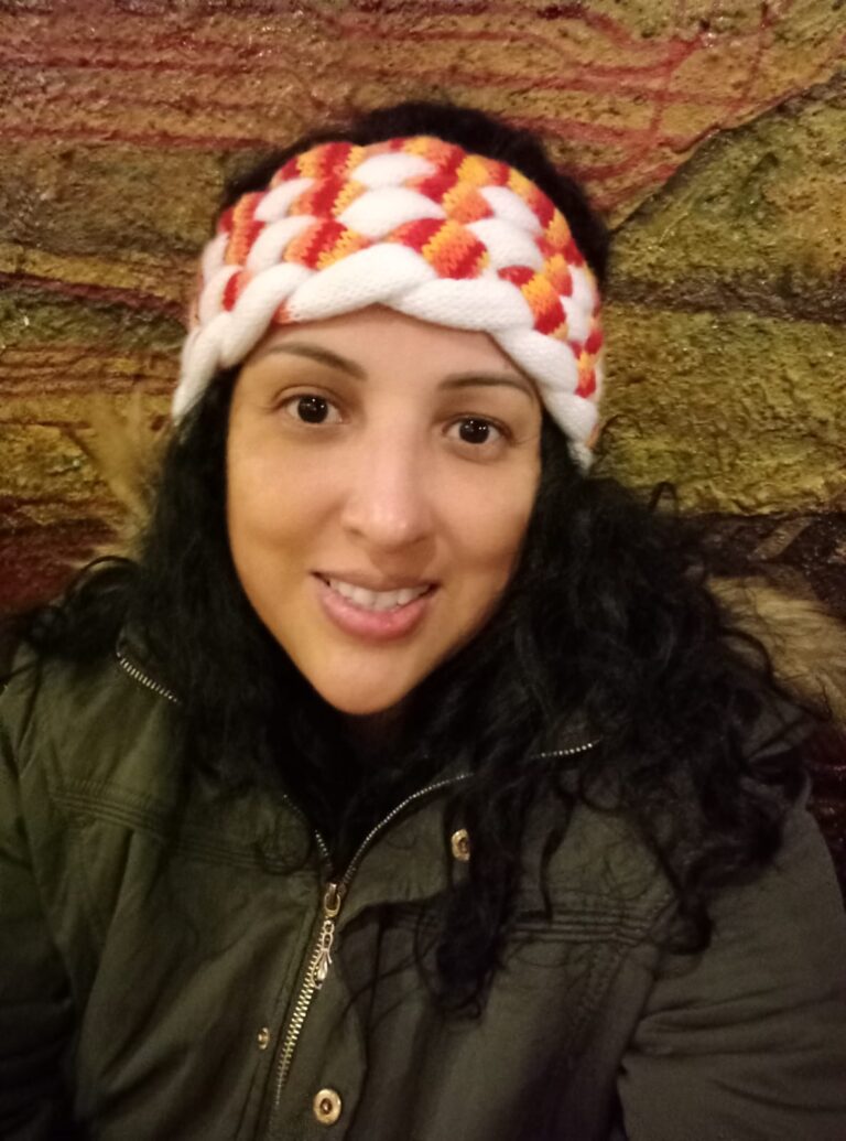 Diana Ramos gemelo solitario