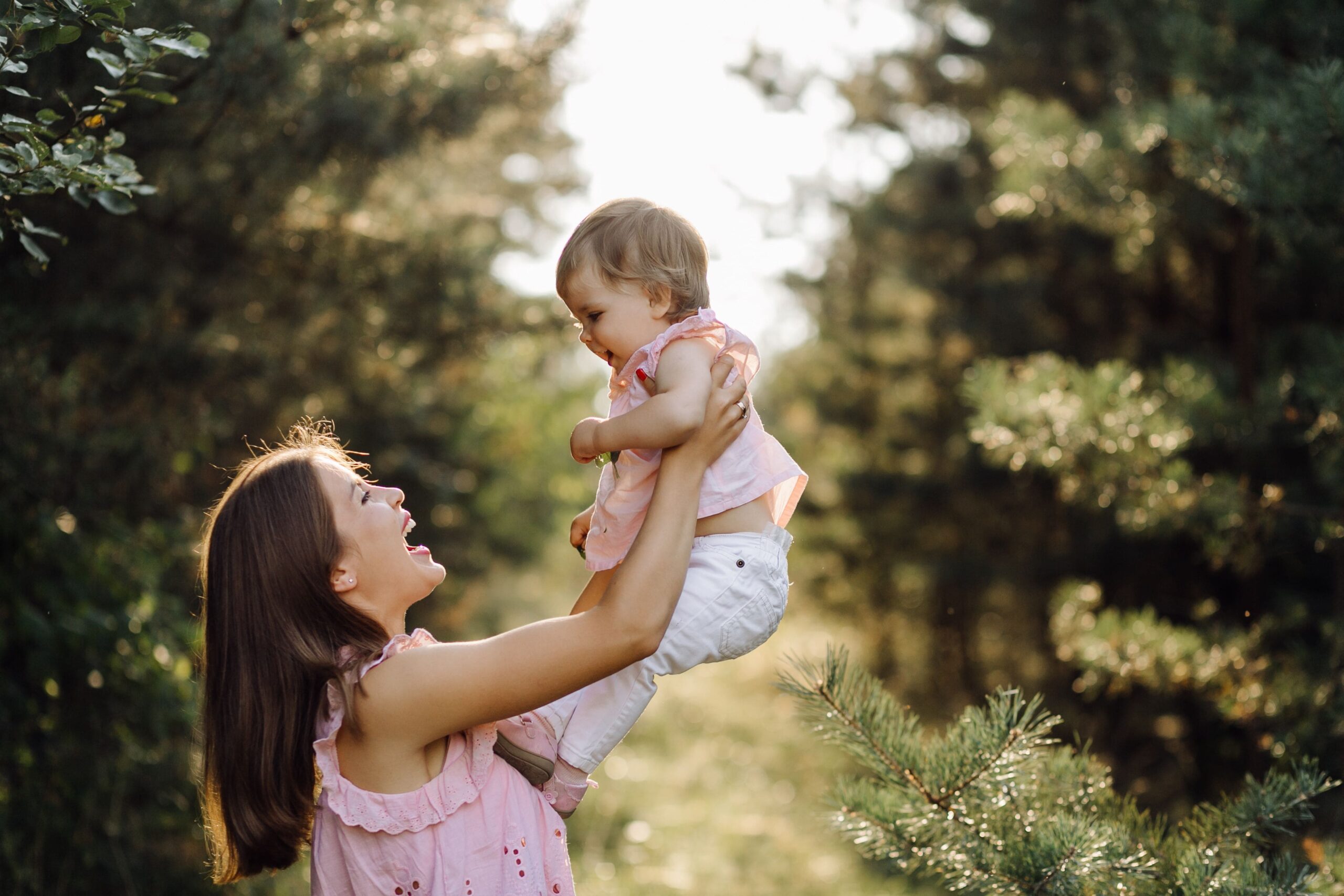 Madre e hija
